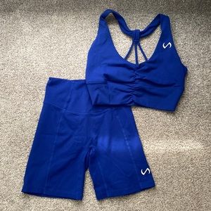 TLF workout set